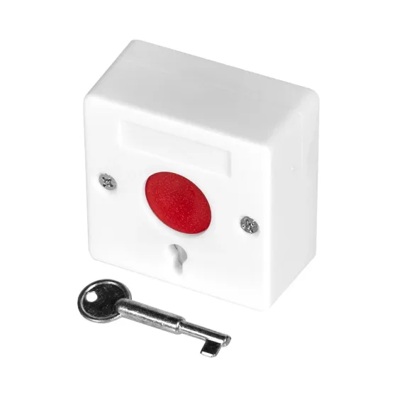 Кнопка тривожна Trinix ART-483P (70-00012) Киев