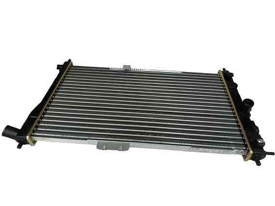 Радиатор Nexia (1,5 дв) (EX-MR44847) охлаждения Мукачево