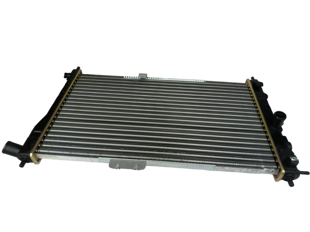 Радиатор Nexia (1,5 дв) (EX-MR44847) охлаждения Мукачево - изображение 1