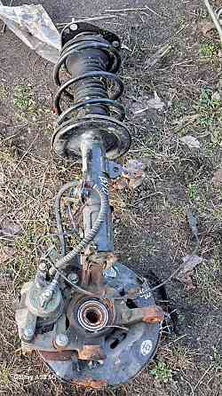 Тормозной диск BYD F3 2006–2014 Киев