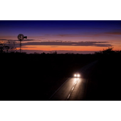 Автолампа Philips H4 VisionPlus, 2шт (12342VPS2) Винница - изображение 5