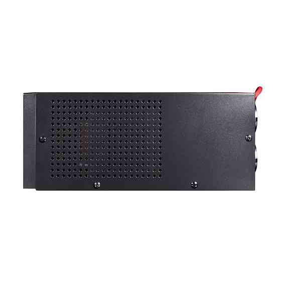 Інвертор Kraft KRF-AVR1200VA/1КW-12V з правильною синусоїдою під зовнішній акумулятор (42-00093) Киев