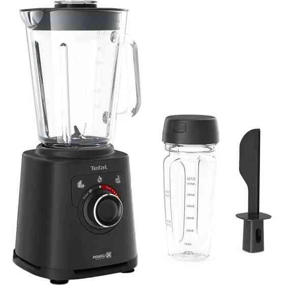 Блендер Tefal PerfectMix+ BL87G831 ( Чорний ) Харьков
