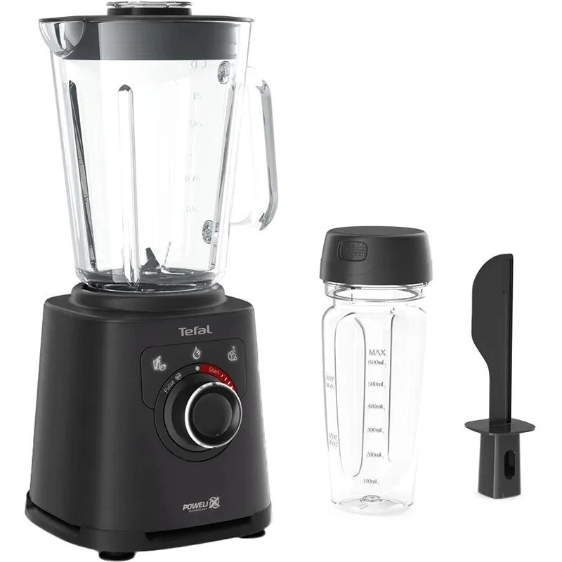 Блендер Tefal PerfectMix+ BL87G831 ( Чорний ) Харьков - изображение 1