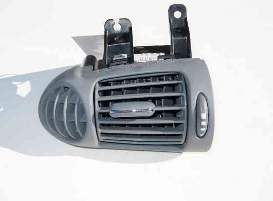 Mercedes-Benz  A2038301254 7225 Дефлектор торпеди правий сірий C-Class W203 Одесса