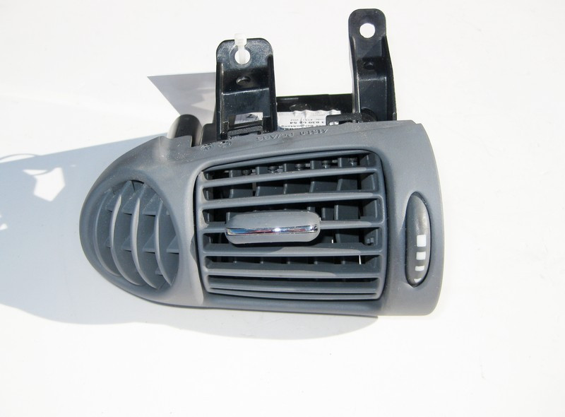 Mercedes-Benz  A2038301254 7225 Дефлектор торпеди правий сірий C-Class W203 Одесса - изображение 1