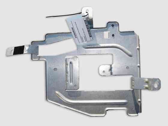 Mercedes-Benz  A1645458340 Кронштейн блоку керування аварійного виклику ML W164 Одесса