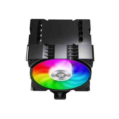 Кулер для процессора Gamemax Gamma 90 BK Винница