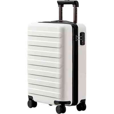 Валіза Xiaomi Ninetygo Business Travel Luggage 28" White (6941413216838) Вінниця