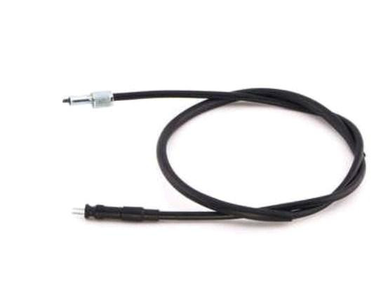 Трос спідометра скутер 4 Т Китай 125/150 (110 см, ) Мукачево - фото 1