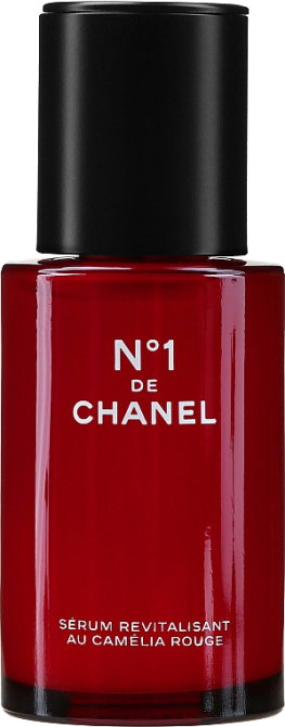 Сироватка для обличчя Chanel No 1 De Chanel Revitalizing Serum Слов'янськ - фото 1