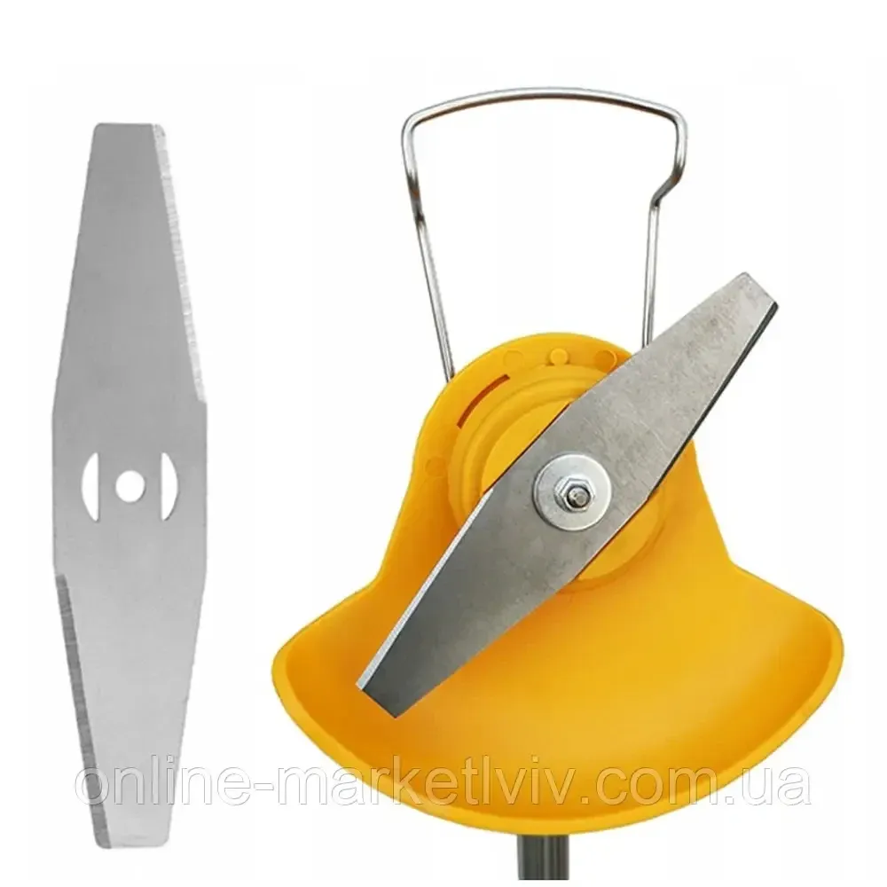 Набір акумуляторний для саду 2в1+2 АКБ 48V SBR Київ - фото 8