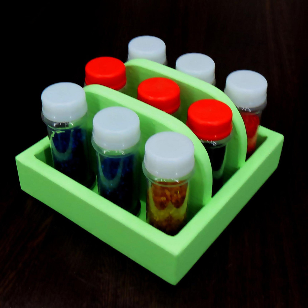 Салфетница 