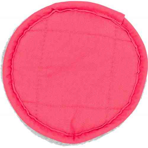 Лежак Trixie для хомяка флисовый наполнитель текстиль 16х13 см Киев