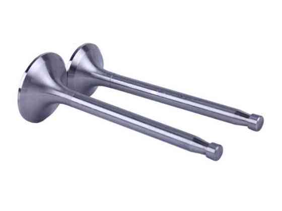 Клапаны двигатель дизель ZH1105N мотоблок мототрактор Мукачево