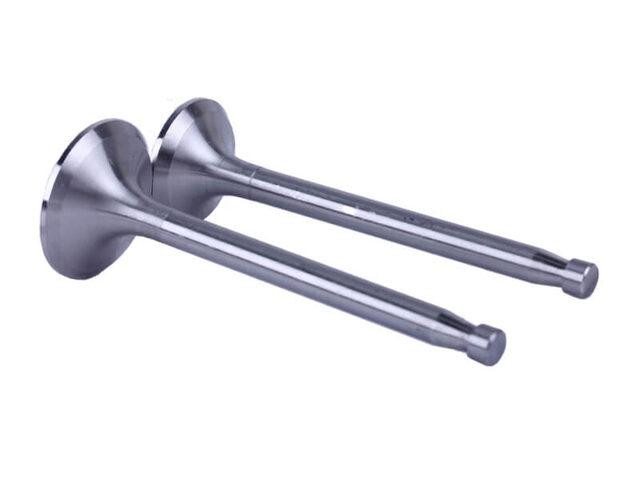 Клапаны двигатель дизель ZH1105N мотоблок мототрактор Мукачево - изображение 2