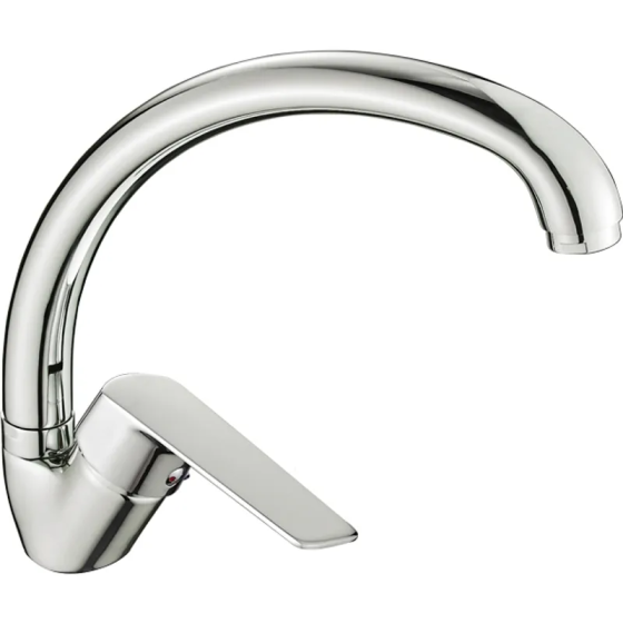 Кухонный смеситель Cron AMAYA 011 CR0856 Харьков