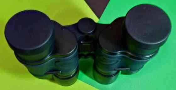 Бинокль Bushnell 60 кратный лучше чем кенон. Киев