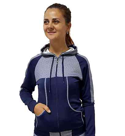 Женская спортивная кофта для фитнеса Киев