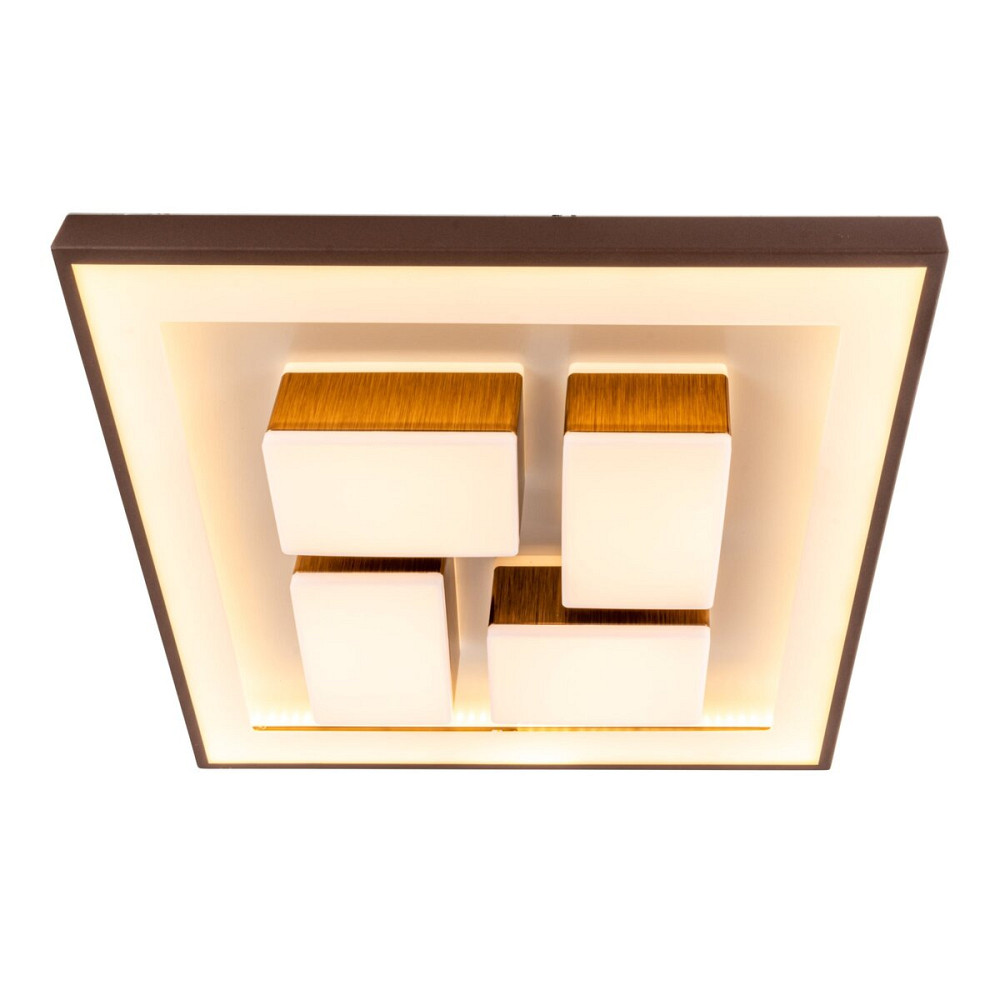 SIRIUS Люстра світлодіодна акрилова Sirius 1965 Коломыя - изображение 4