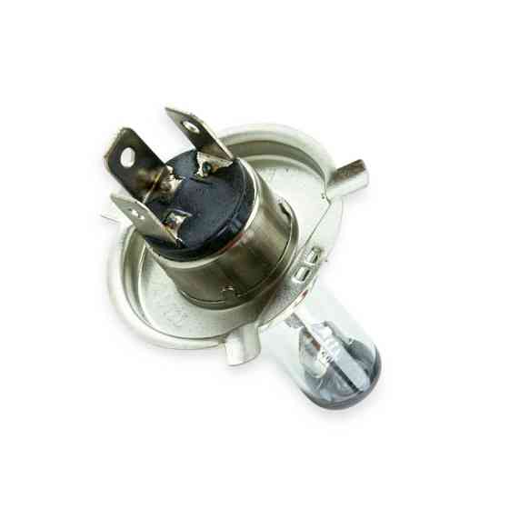 Автолампа 24V100, 90 (43) H4 Мукачево