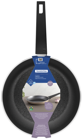 Сковорода Tramontina Spezia Blue 28 см (7096822) Киев