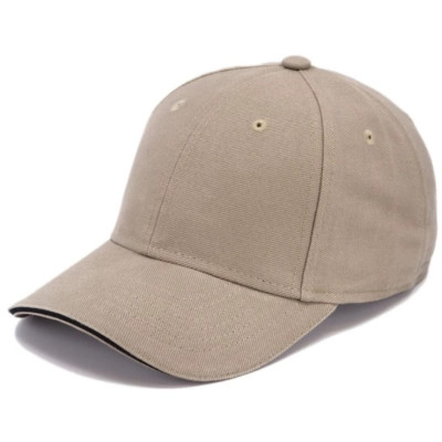 Кепка coFEE Classic sandwich хакі/чорний (2099-30 CO) Винница - изображение 1