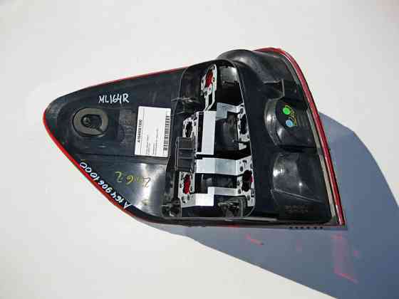 Mercedes-Benz  A1649061000 Ліхтар задній правий ML W164 Одеса