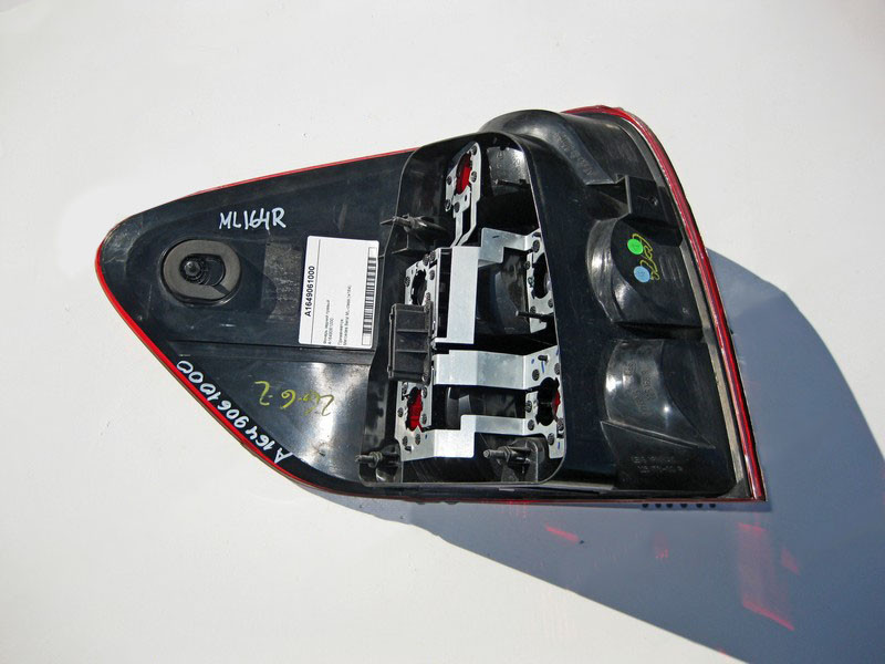 Mercedes-Benz  A1649061000 Ліхтар задній правий ML W164 Одеса - фото 2