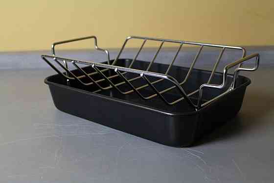 Прямокутний піддон для збирання жиру Big Green Egg 117397 Код: 004864 Рівне