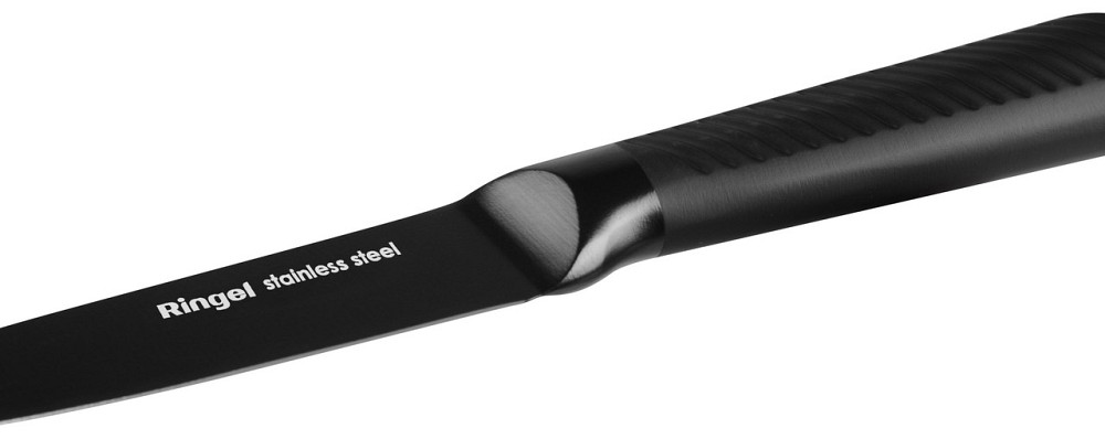 Нож универсальный RINGEL Fusion, 125 мм (6853992) Киев - изображение 3