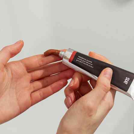 Глиняна маска для Opching Chervona Clay Sue 40 G Вінниця