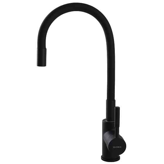 Змішувач для кухні Globus Lux LAZER GLLR-0203SB-10-BB Луцьк