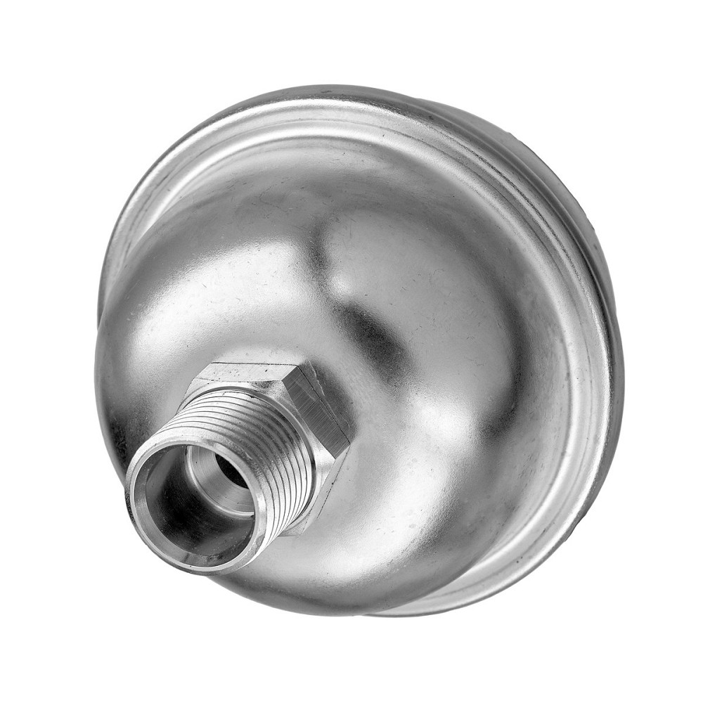 Компенсатор гідроудару Koer KR.S1269 - 1/2" мембранний (KR5623) Київ - фото 2