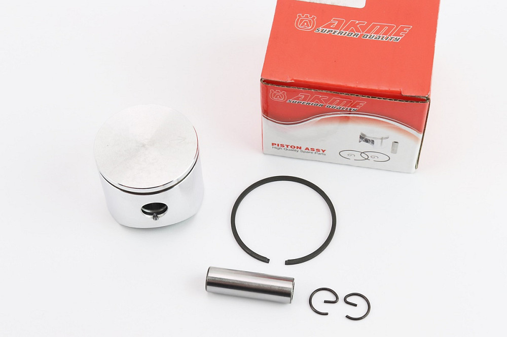 Поршень к-кт Husqvarna-142 40mm (палець 10mm) Киев - изображение 1