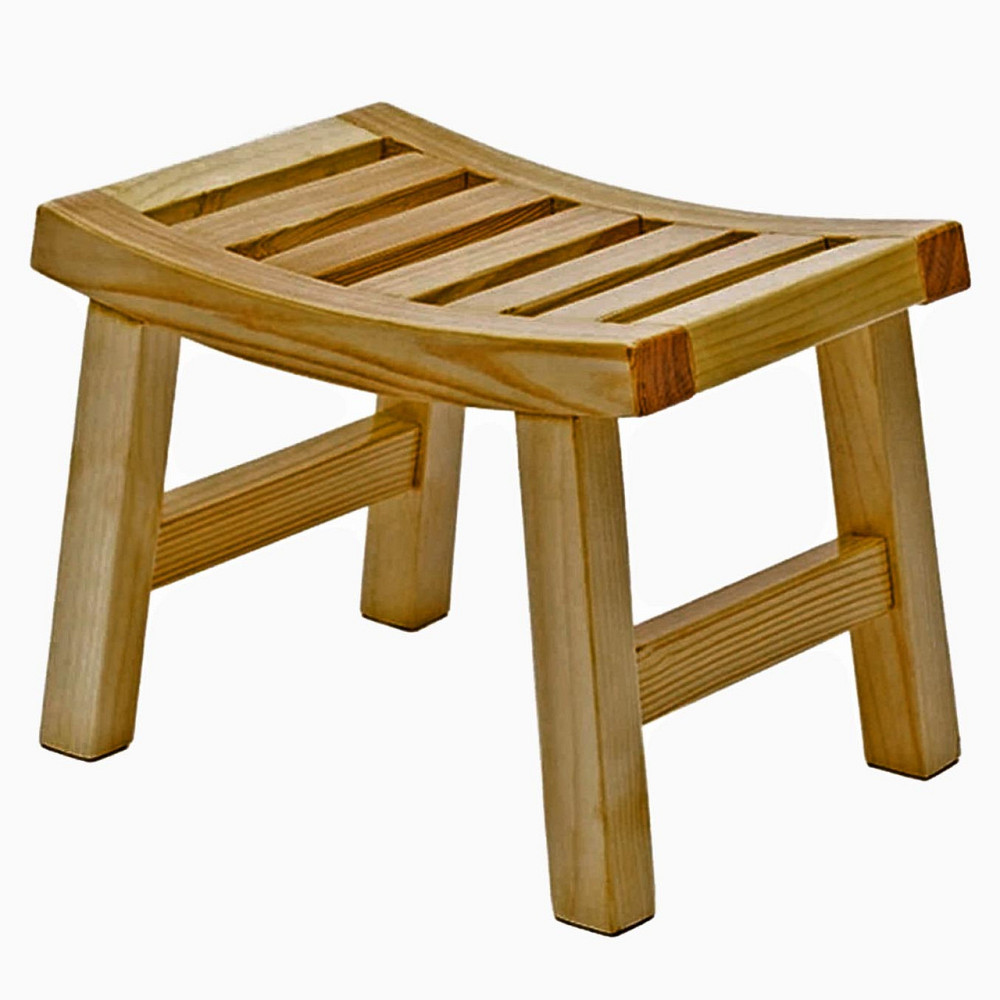 Стілець для ванної "Вілідон" сієна Миколаїв - фото 1