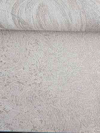 Шовілові на флізеліні Grandeco Illusion метрові блакитні хвилі Київ