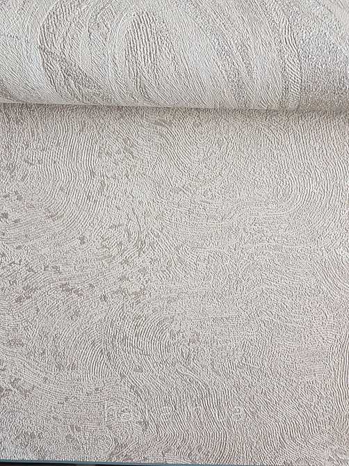 Шовілові на флізеліні Grandeco Illusion метрові блакитні хвилі Київ - фото 2