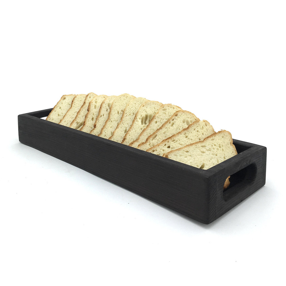 Хлібний лоток "Тріумф" венге Миколаїв - фото 1