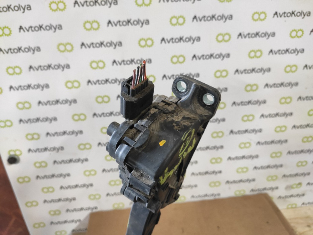 Педаль газу Renault Master III 2.3 dci 2010-2018 (8200672371) Ковель - фото 4