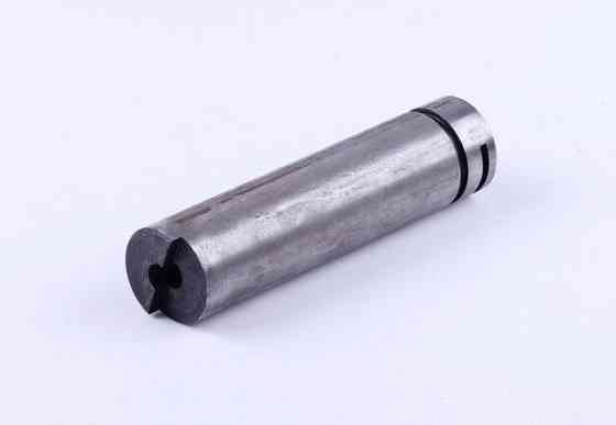 Вал проміжної шестерні валу відбору потужності L-139 мм ДонгФенг 244/240 Мукачево