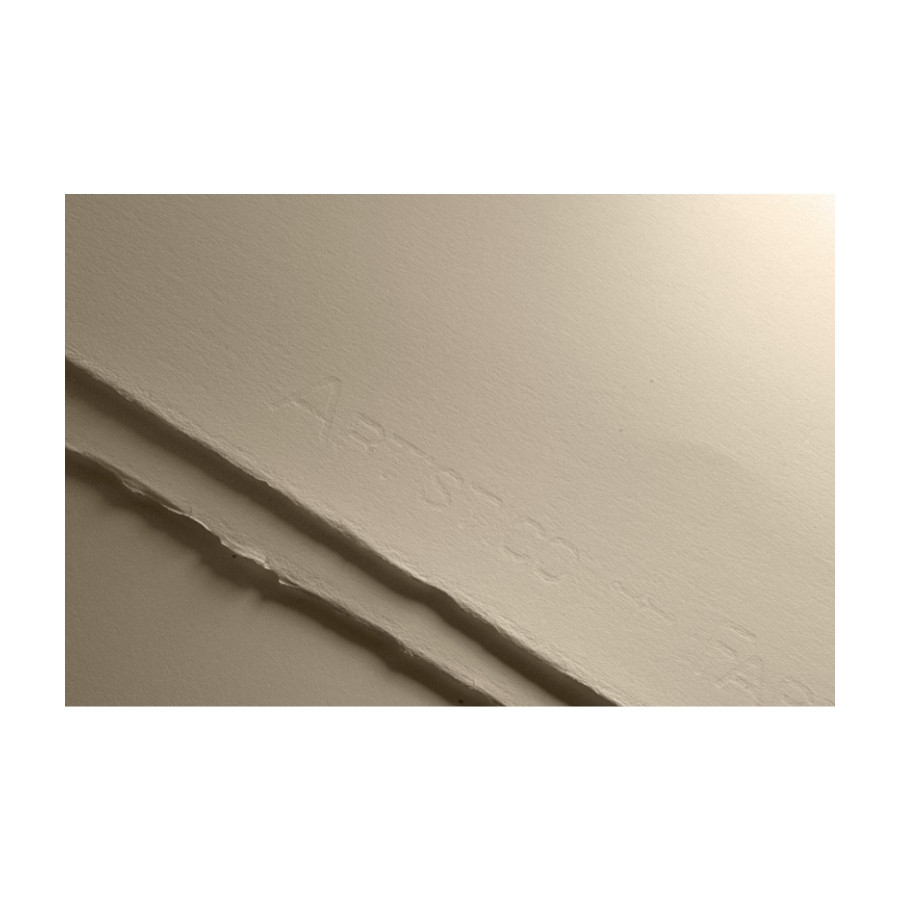 Бумага акварельная Artistico Traditional White В2 (56×76см) 300г/м2 100% хлопок мелкое зерно Fabriano Киев - изображение 1