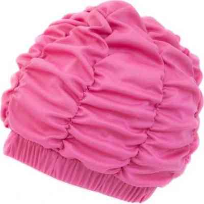 Шапка для плавання Aqua Speed Shower Cap 094-03 5745 яскраво-рожевий Жін OSFM (5908217657459) Вінниця