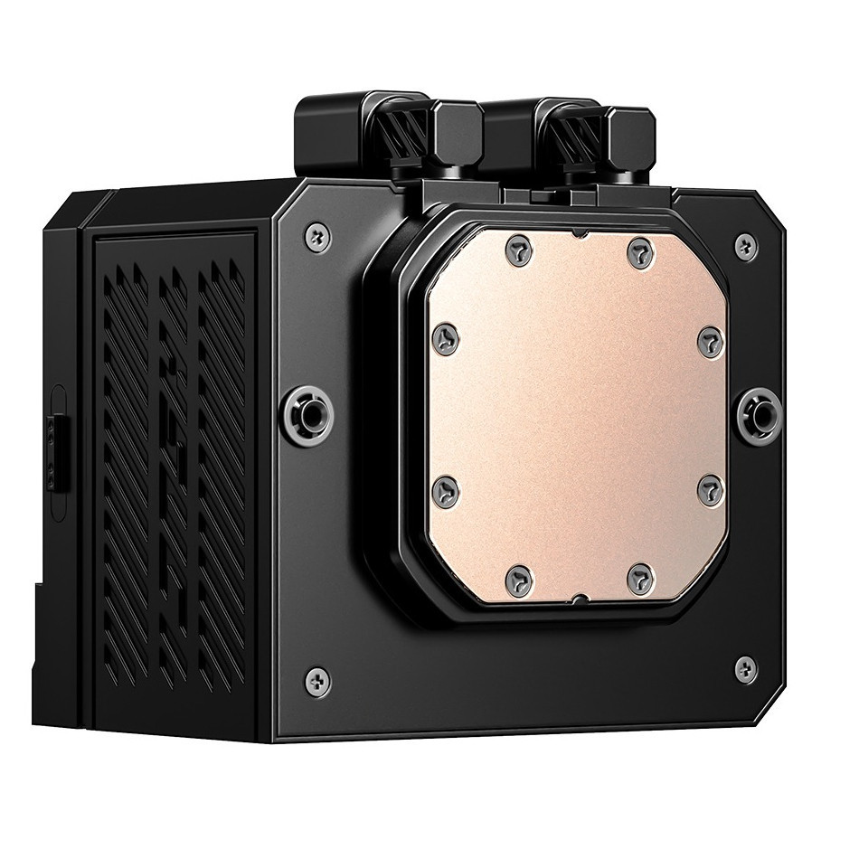 Система водяного охолодження ID-Cooling DL360 Max ( 15876 ) Харьков - изображение 7