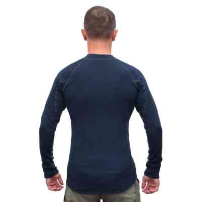 Термокофта Sensor Double Face LS deep blue 23200059 XL (SM11DF-deepblue-XL) Винница