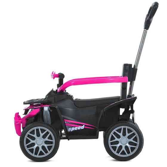 Детский Квадроцикл-толокар M 6221EBLR-8 до 23 кг Винница