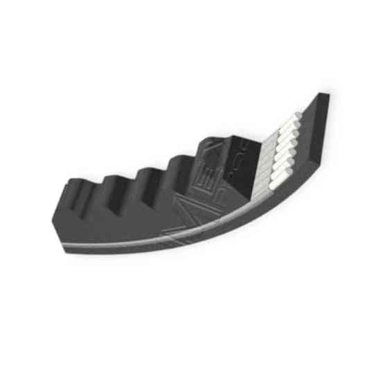 Ремень 10x650 Фольцваген T4 клиновой Мукачево