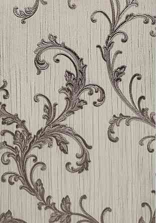 Єлітні Шпалери вінілові на флізеліновій основі серія VL 1002  1.06х10.05м.п. (+- 3%) Днепр