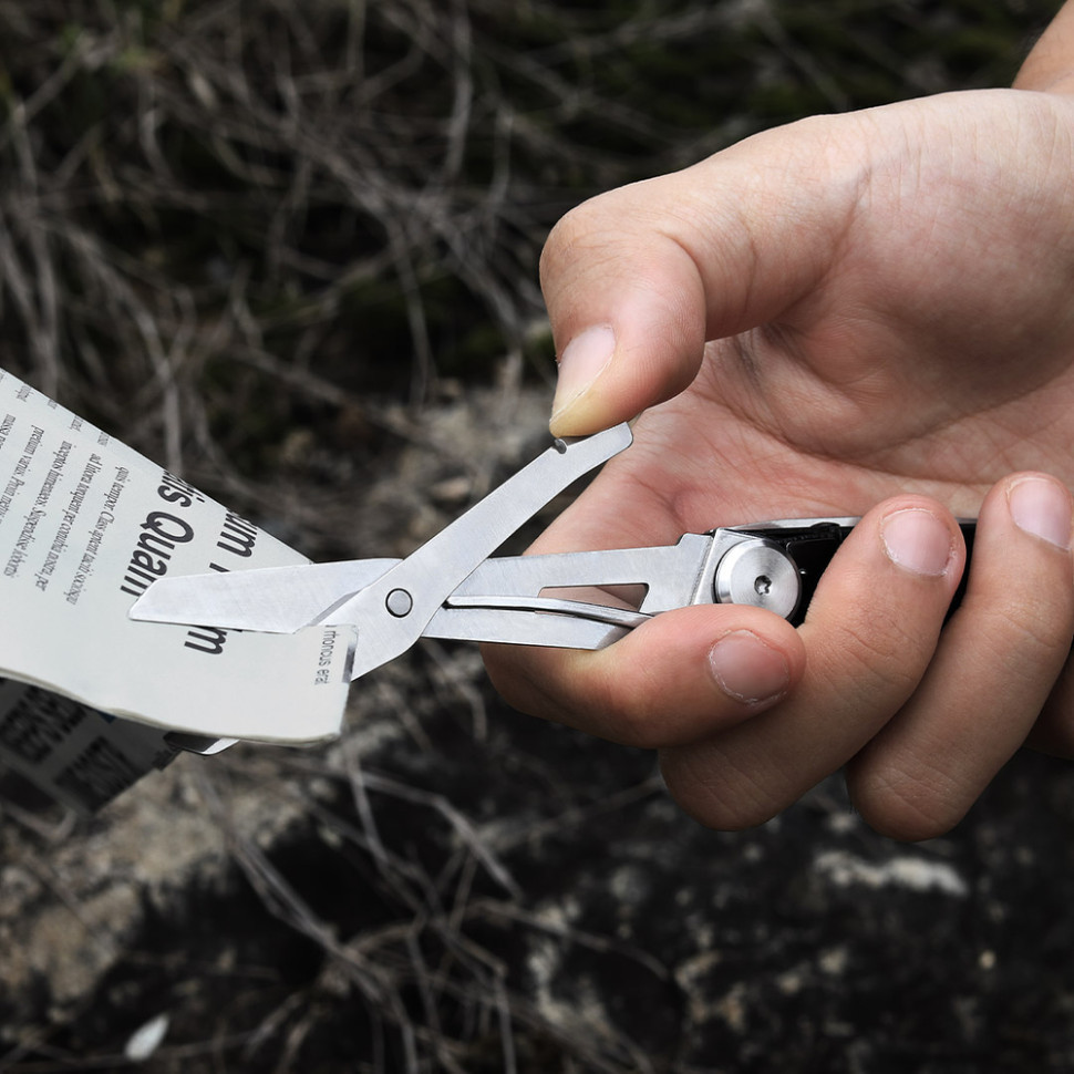 Нож мультитул NexTool Knight Ровно - изображение 8