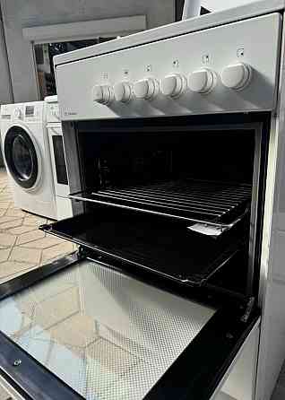 Газова плита з духовкою ширина 50-60 см Харків